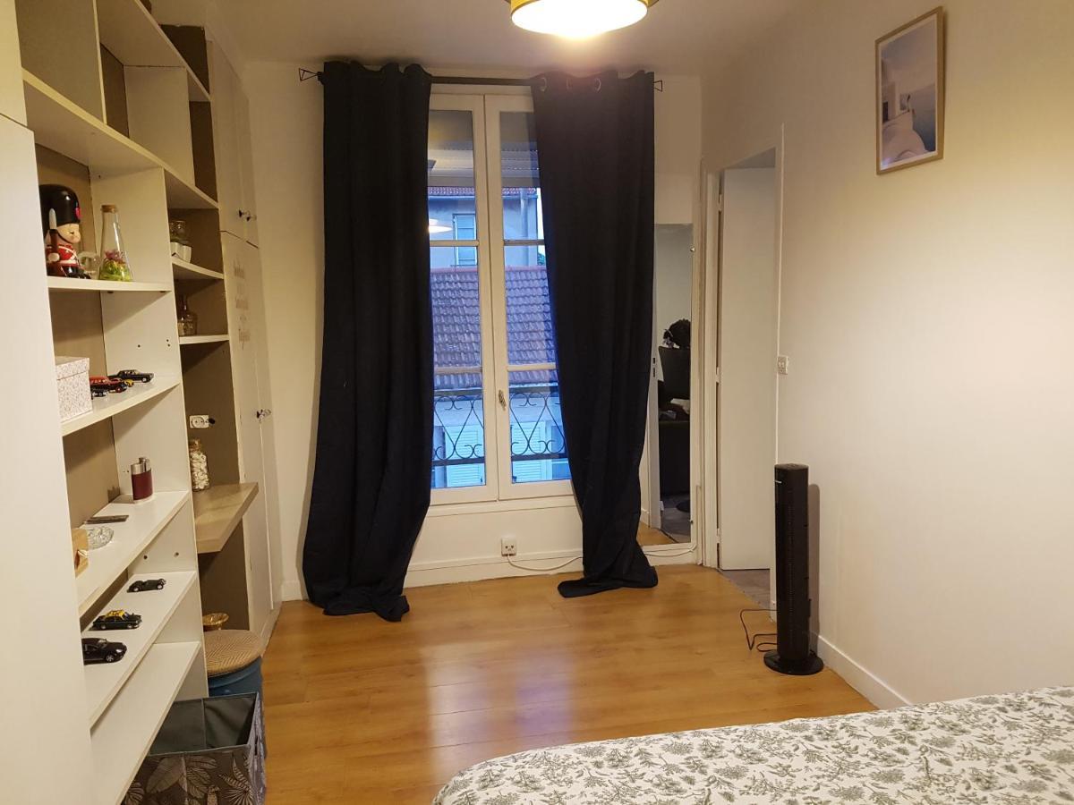 Accueillant Et Cosy Apartment *