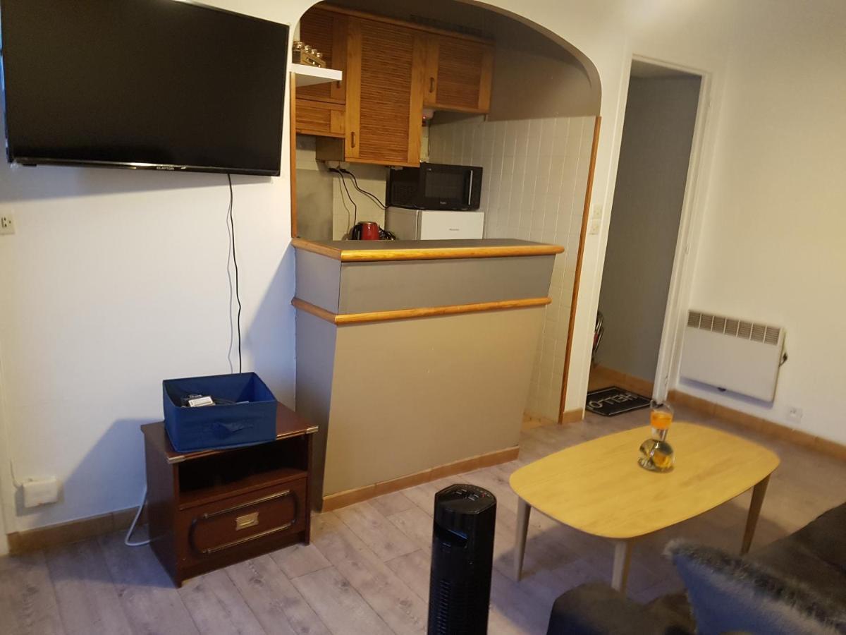 Accueillant Et Cosy Apartment Charenton-le-Pont